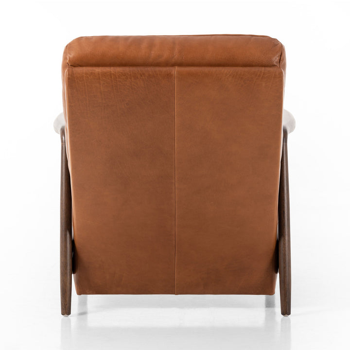 Four Hands - Rhodes Recliner - 233222-001 | American Home Furniture