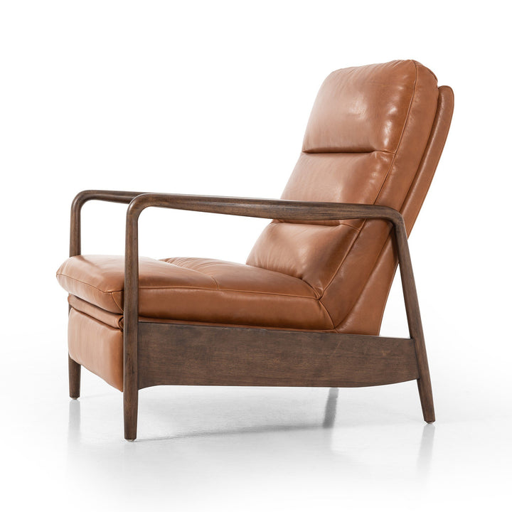 Four Hands - Rhodes Recliner - 233222-001 | American Home Furniture