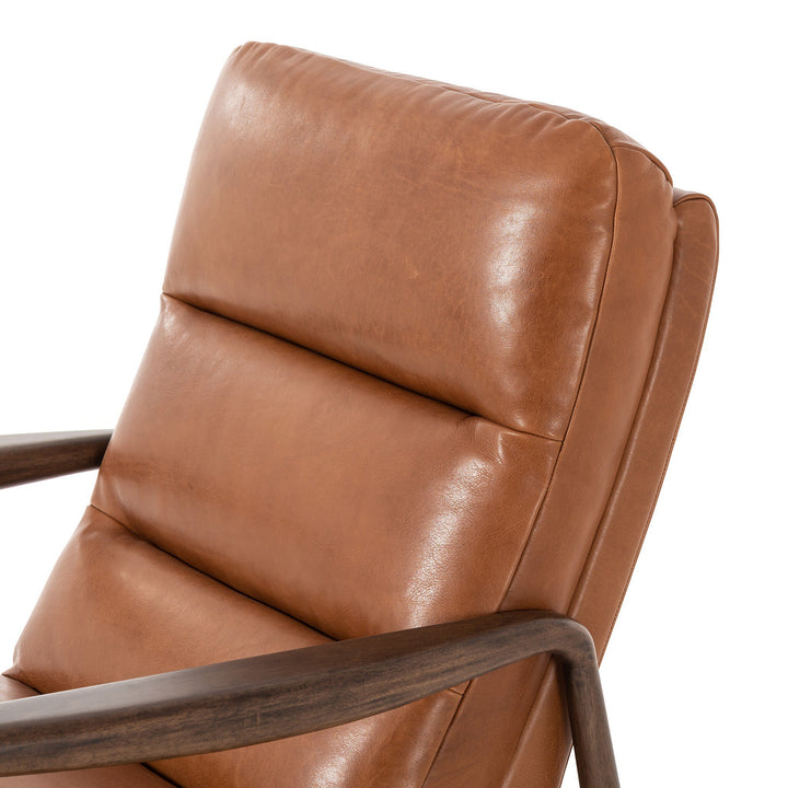 Four Hands - Rhodes Recliner - 233222-001 | American Home Furniture