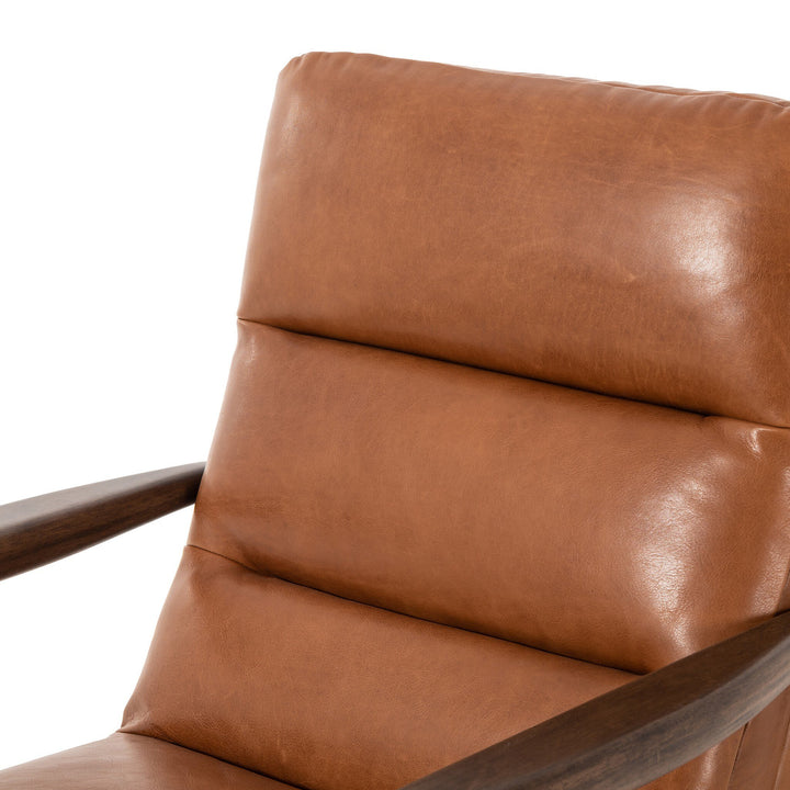 Four Hands - Rhodes Recliner - 233222-001 | American Home Furniture