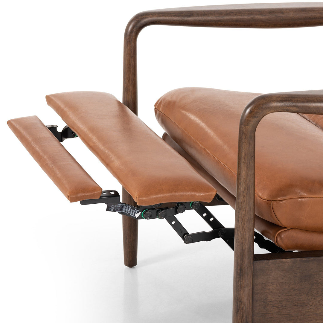 Four Hands - Rhodes Recliner - 233222-001 | American Home Furniture