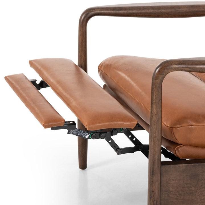 Four Hands - Rhodes Recliner - 233222-001 | American Home Furniture