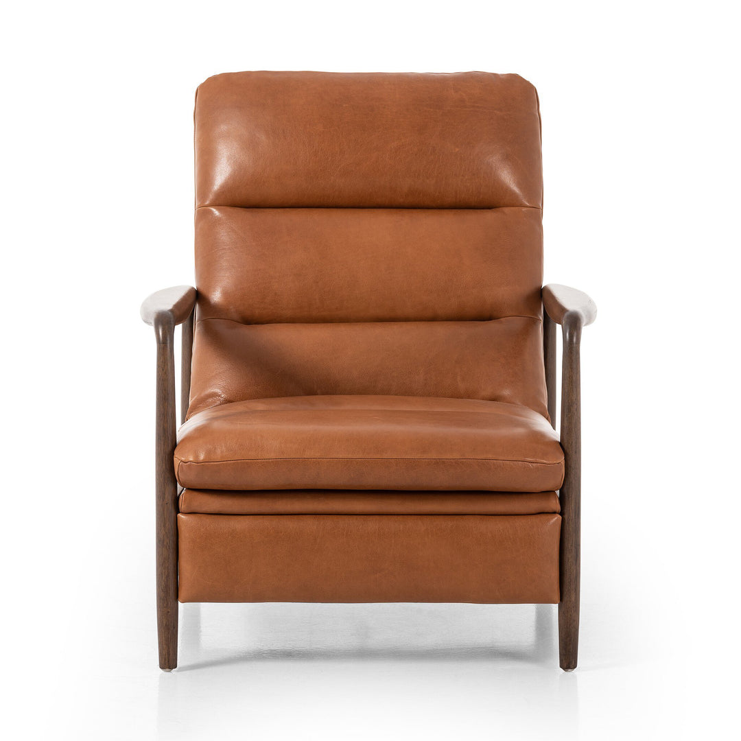 Four Hands - Rhodes Recliner - 233222-001 | American Home Furniture