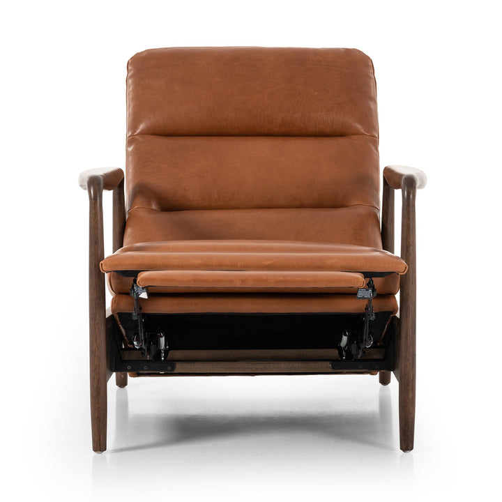 Four Hands - Rhodes Recliner - 233222-001 | American Home Furniture