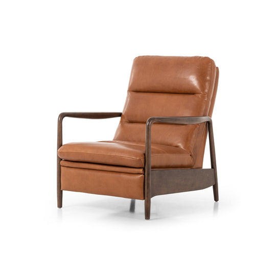 Four Hands - Rhodes Recliner - 233222-001 | American Home Furniture