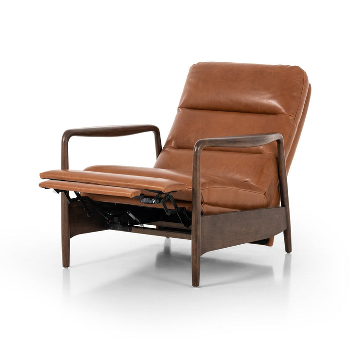 Four Hands - Rhodes Recliner - 233222-001 | American Home Furniture
