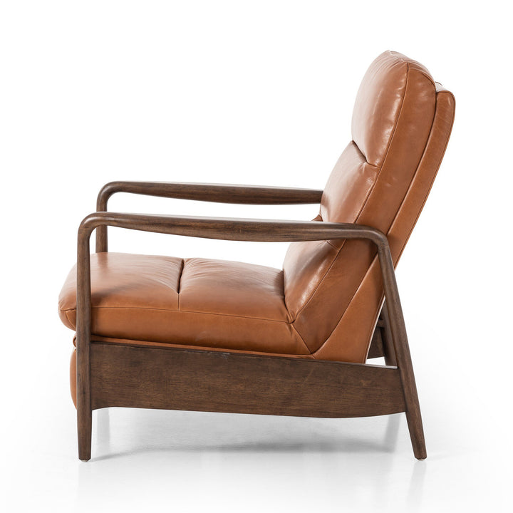 Four Hands - Rhodes Recliner - 233222-001 | American Home Furniture