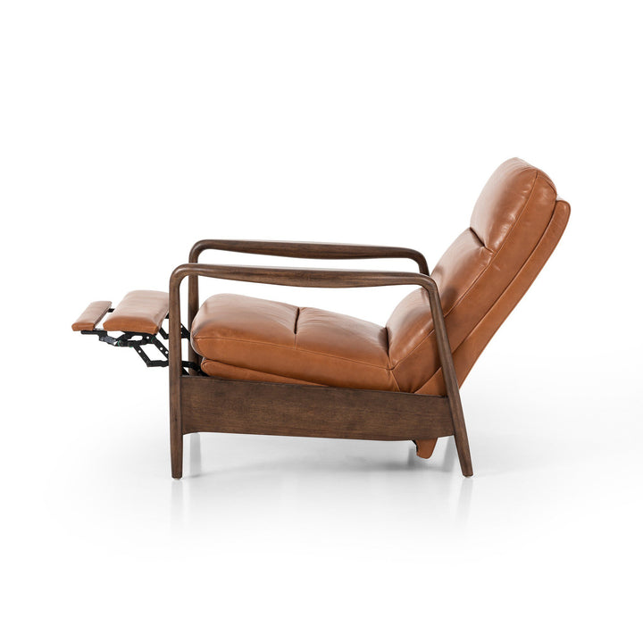 Four Hands - Rhodes Recliner - 233222-001 | American Home Furniture