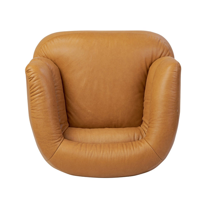 Four Hands - Gerrie Swivel Chair - 233227-001 | American Home Furniture