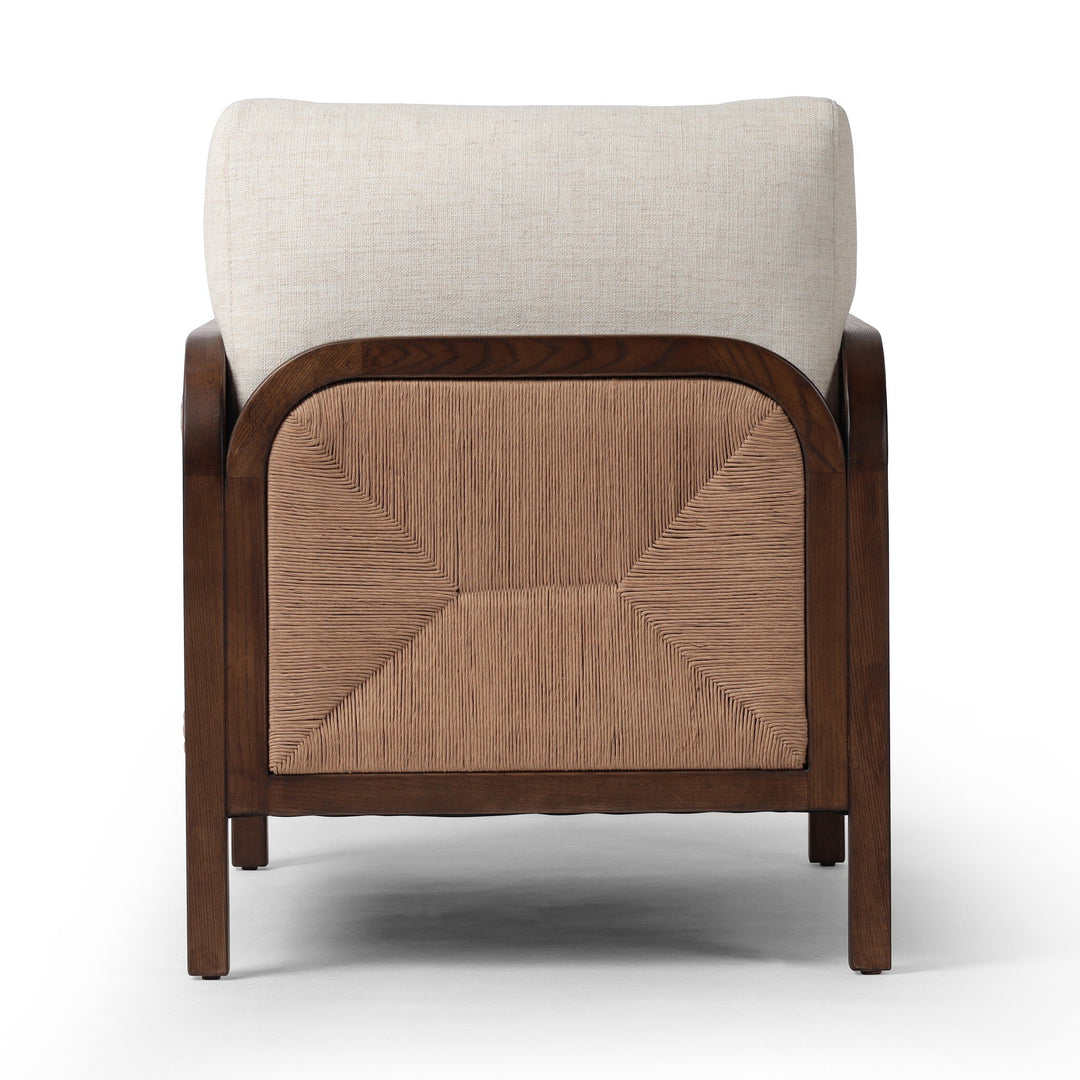 Four Hands - Kalani Chair - 233255-002 | American Home Furniture