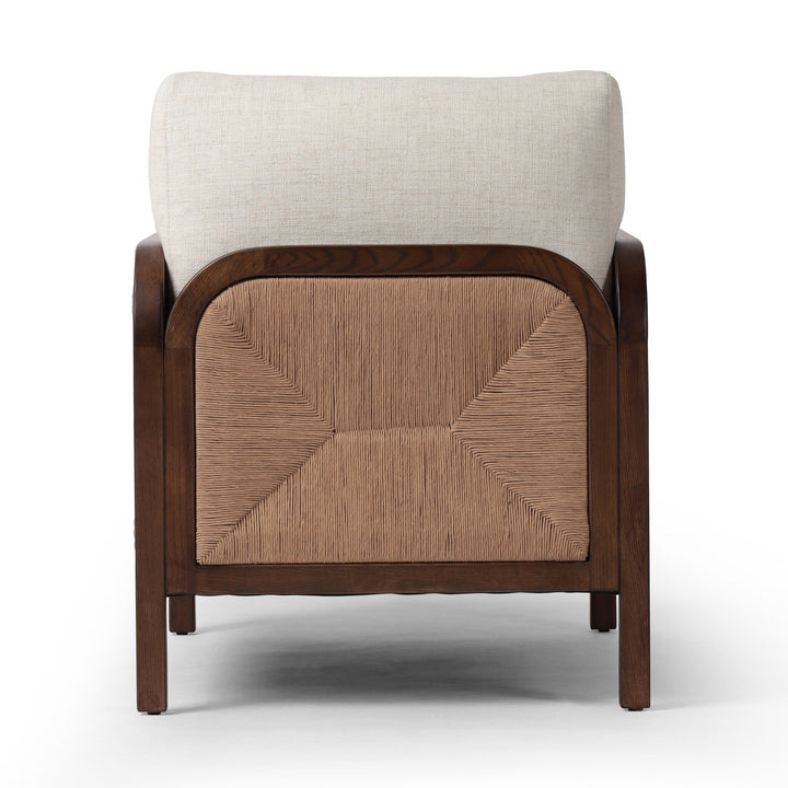 Four Hands - Kalani Chair - 233255-002 | American Home Furniture