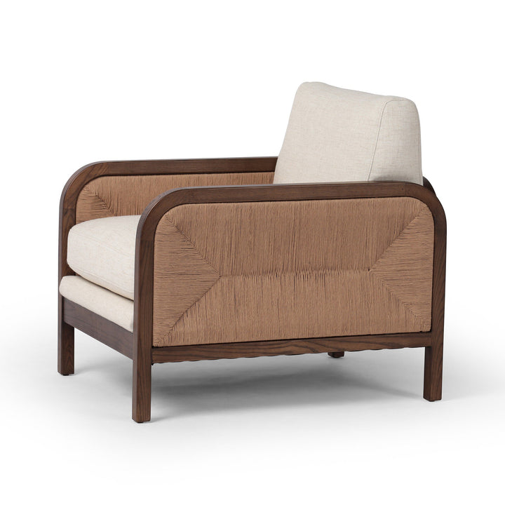 Four Hands - Kalani Chair - 233255-002 | American Home Furniture