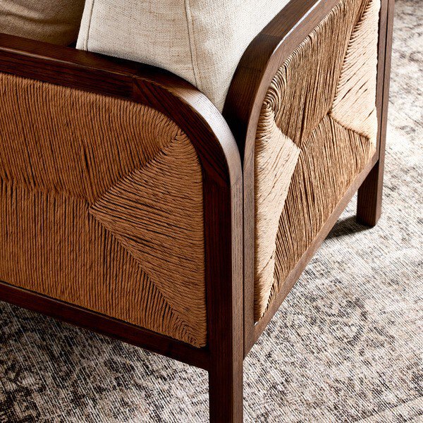 Four Hands - Kalani Chair - 233255-002 | American Home Furniture
