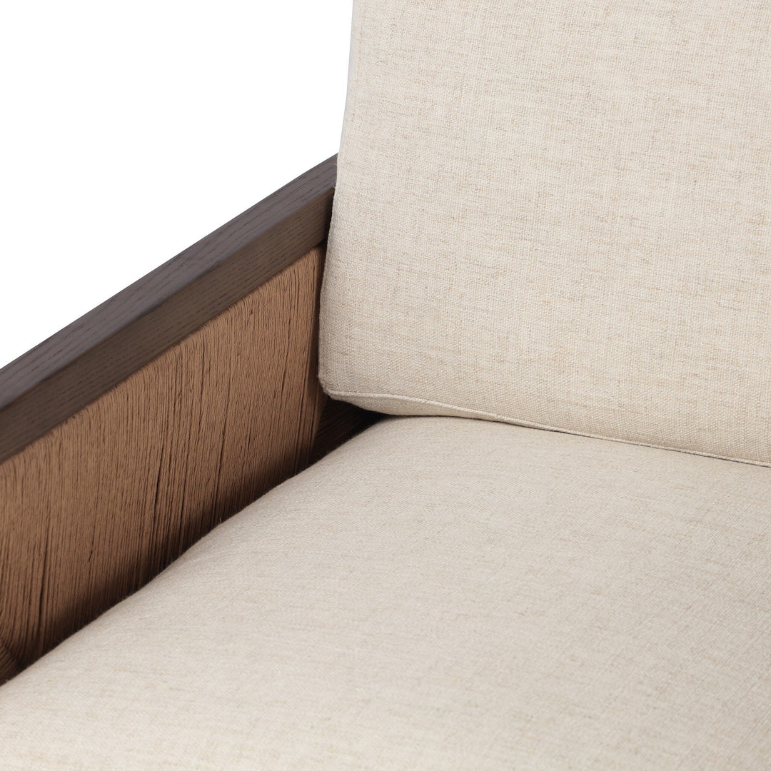Four Hands - Kalani Chair - 233255-002 | American Home Furniture