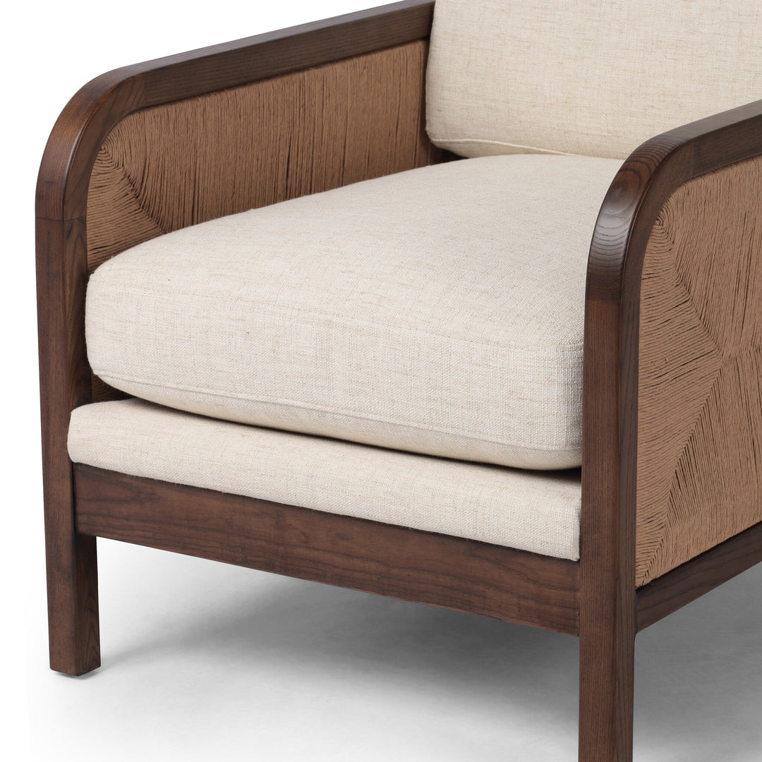 Four Hands - Kalani Chair - 233255-002 | American Home Furniture