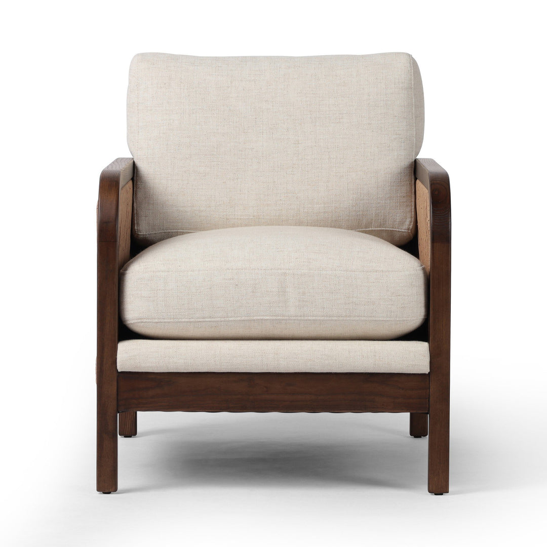 Four Hands - Kalani Chair - 233255-002 | American Home Furniture