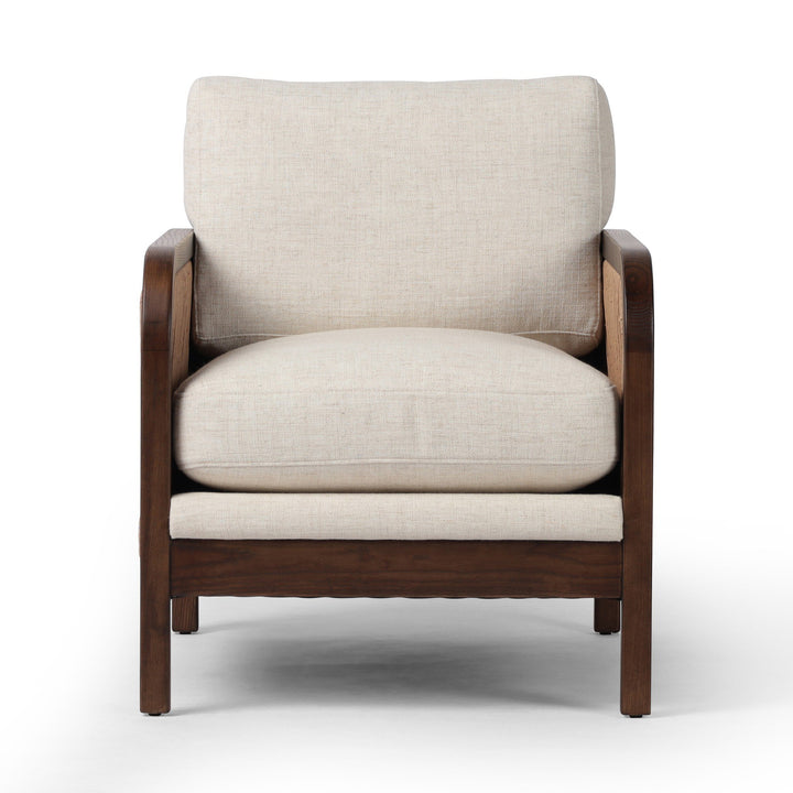 Four Hands - Kalani Chair - 233255-002 | American Home Furniture