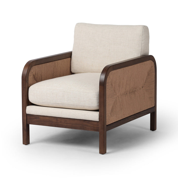 Four Hands - Kalani Chair - 233255-002 | American Home Furniture