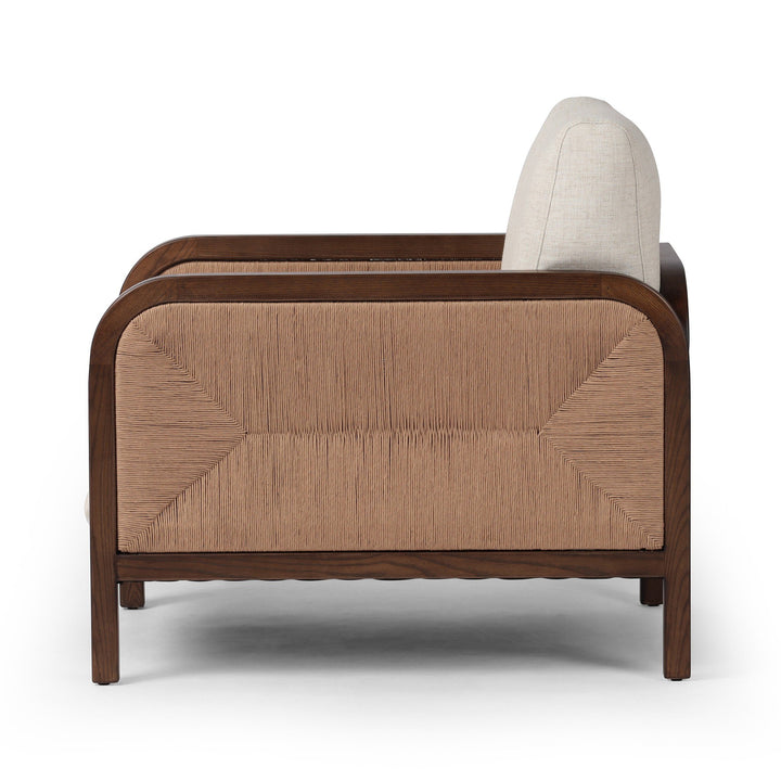 Four Hands - Kalani Chair - 233255-002 | American Home Furniture