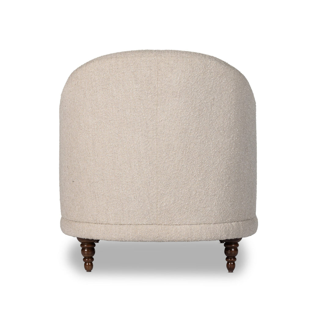 Four Hands - Marnie Chaise Lounge - 233256-001 | American Home Furniture
