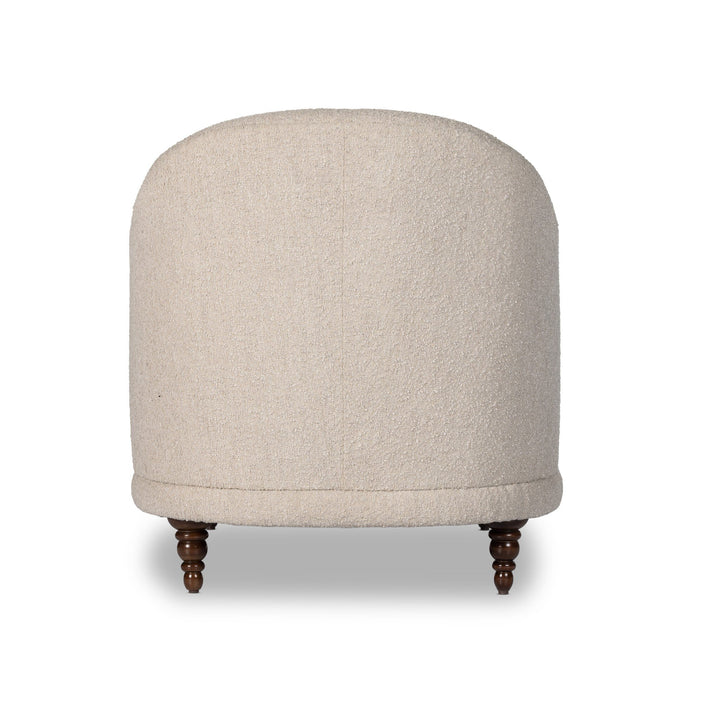 Four Hands - Marnie Chaise Lounge - 233256-001 | American Home Furniture