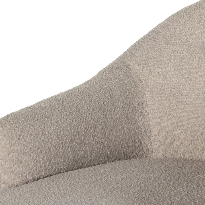 Four Hands - Marnie Chaise Lounge - 233256-001 | American Home Furniture