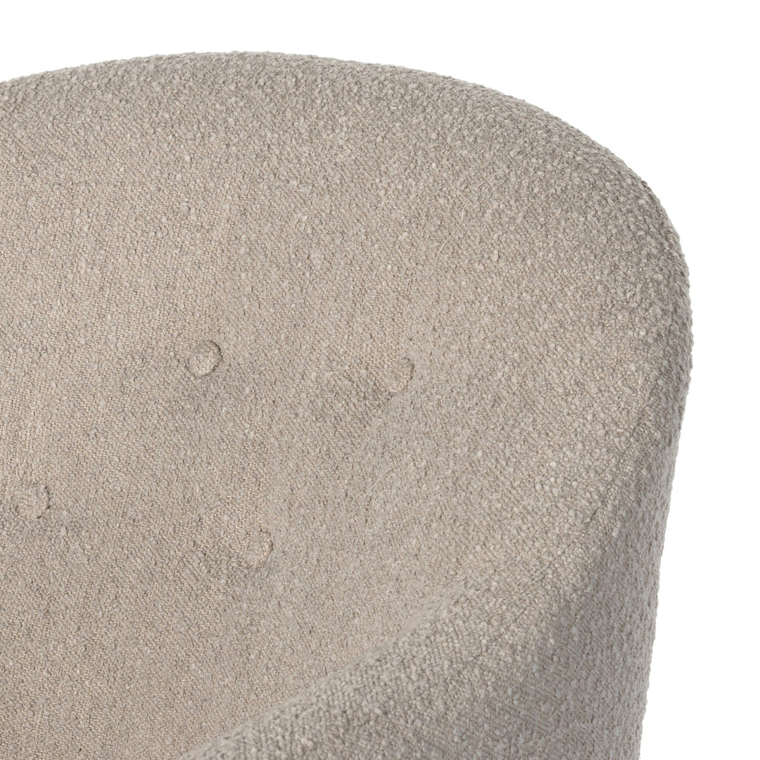 Four Hands - Marnie Chaise Lounge - 233256-001 | American Home Furniture