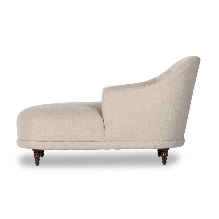 Four Hands - Marnie Chaise Lounge - 233256-001 | American Home Furniture