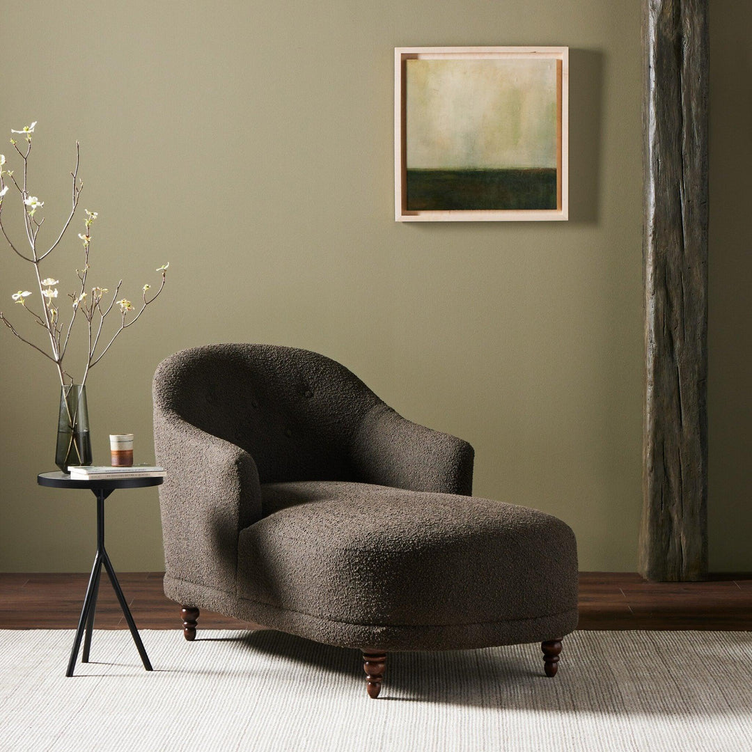 Marnie Chaise Lounge - AmericanHomeFurniture