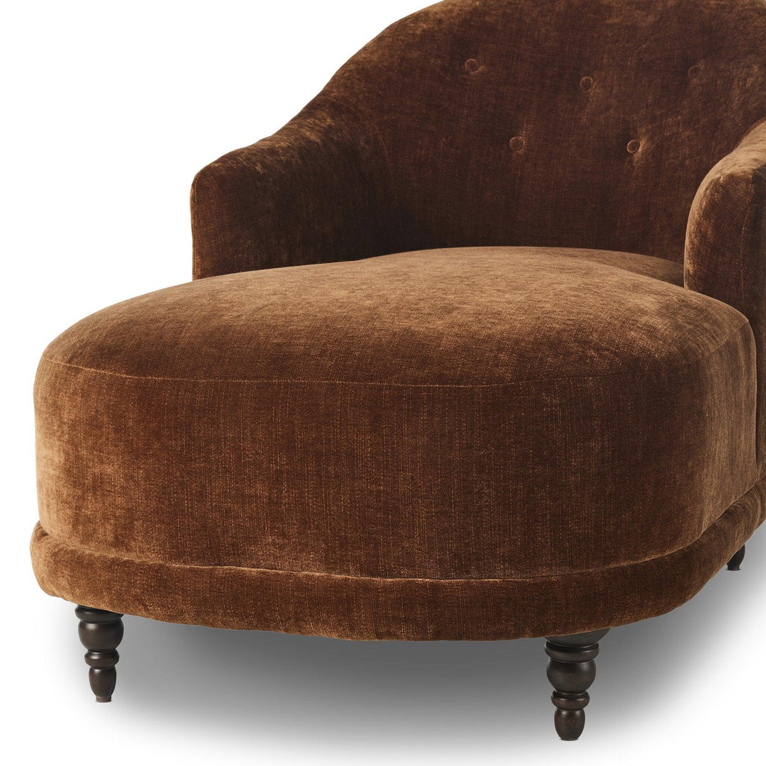 Marnie Chaise Lounge - AmericanHomeFurniture