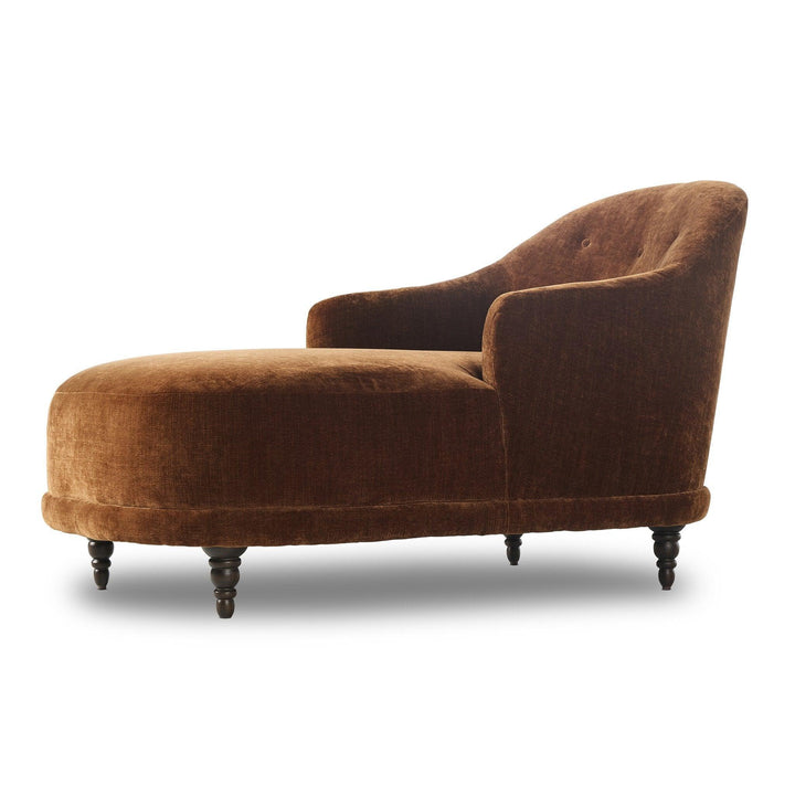 Marnie Chaise Lounge - AmericanHomeFurniture