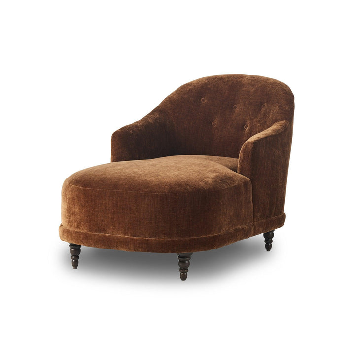 Marnie Chaise Lounge - AmericanHomeFurniture