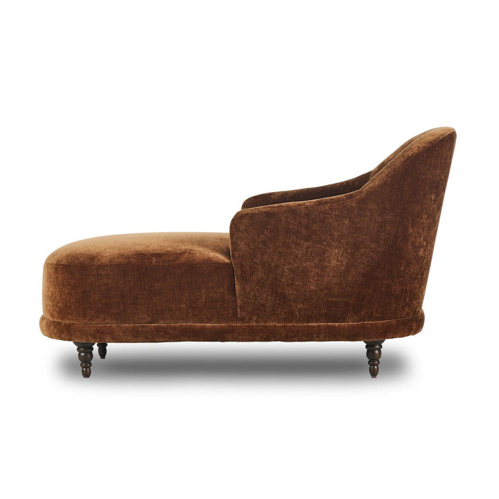 Marnie Chaise Lounge - AmericanHomeFurniture