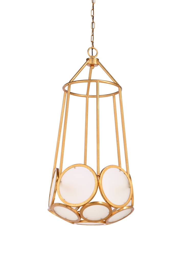 Earlom Pendant  - 23326