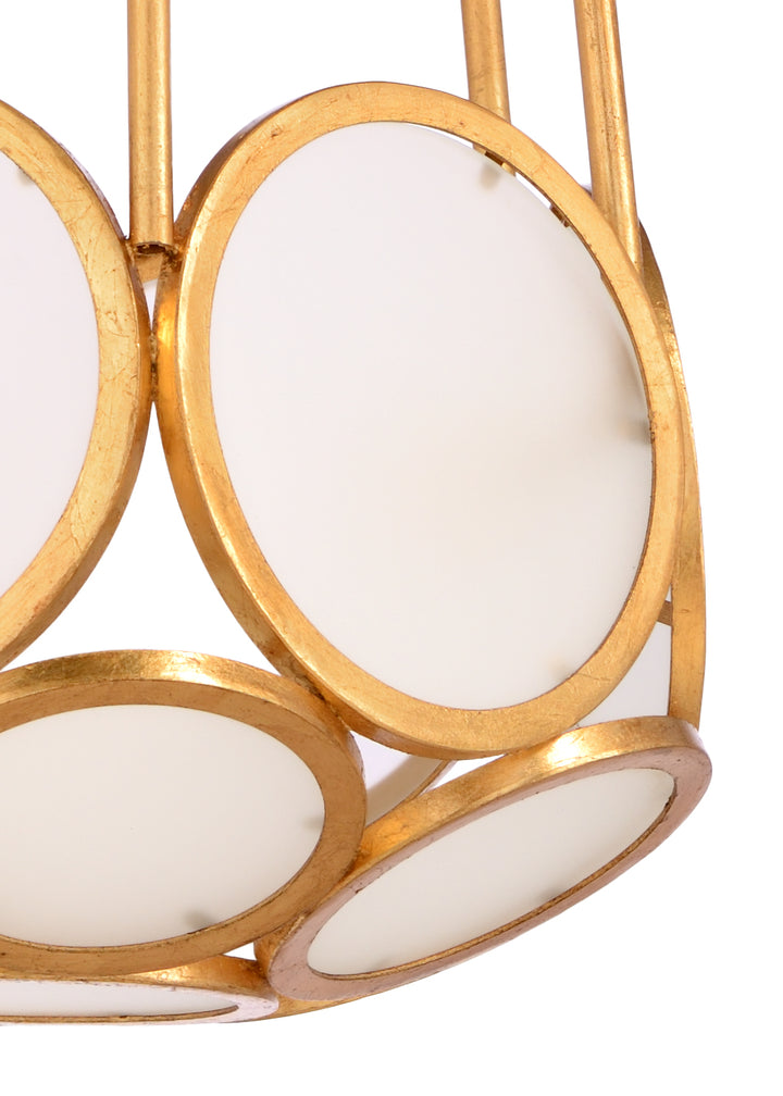 Earlom Pendant  - 23326