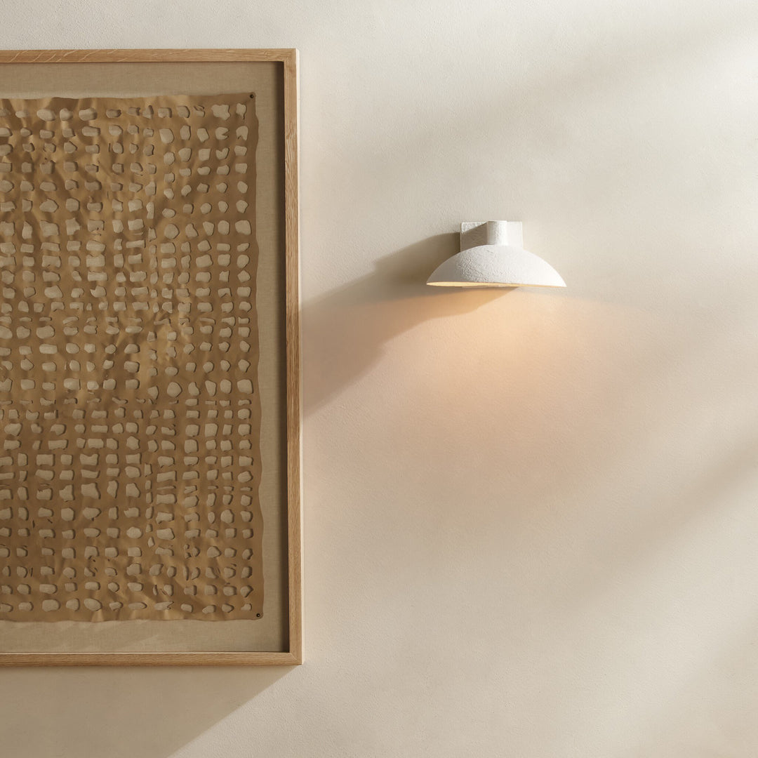 Four Hands - Santorini Sconce - 233289-001 | American Home Furniture