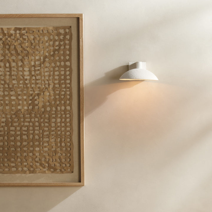 Four Hands - Santorini Sconce - 233289-001 | American Home Furniture