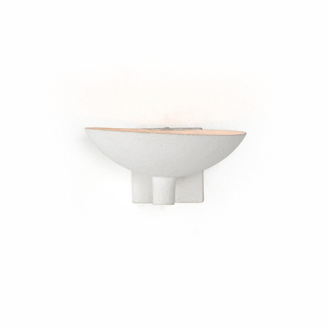 Four Hands - Santorini Sconce - 233289-001 | American Home Furniture