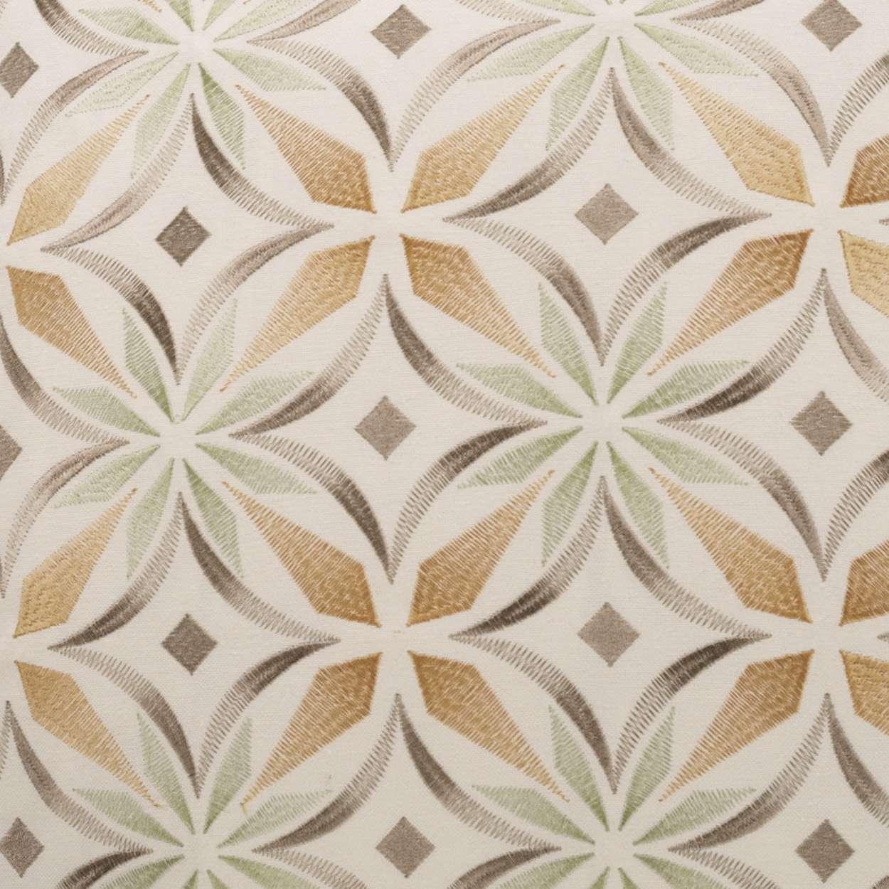 D.V. KAP Home - Kaleidoscope Pillow - 2333-2424 | American Home Furniture