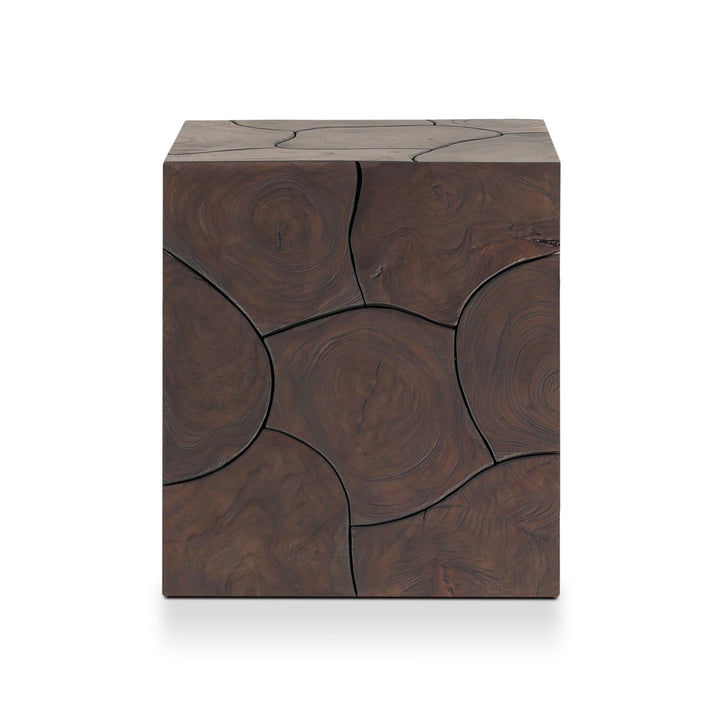 Four Hands - Tomlin Outdoor End Table - 233363-004 | American Home Furniture