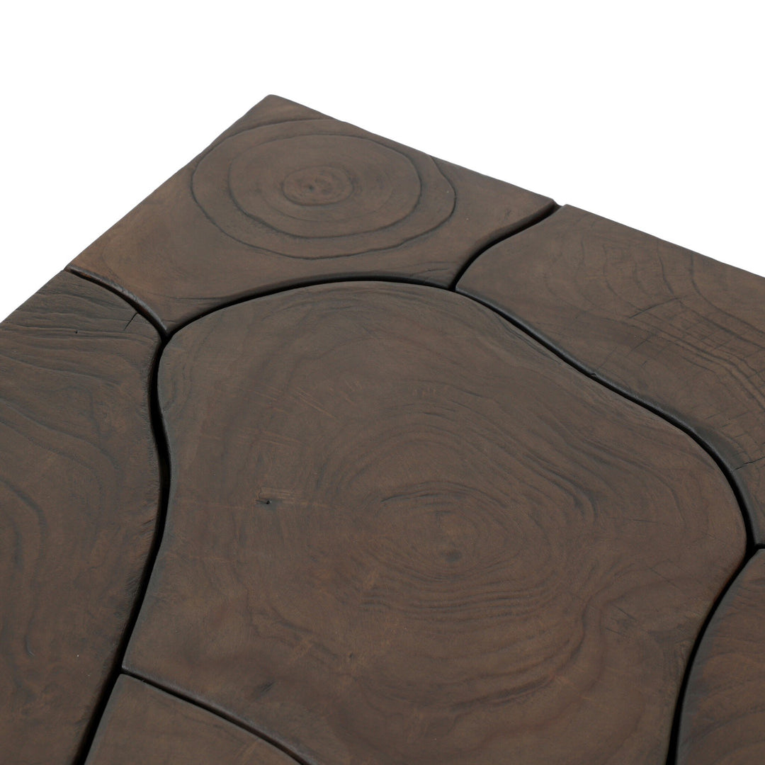 Four Hands - Tomlin Outdoor End Table - 233363-004 | American Home Furniture