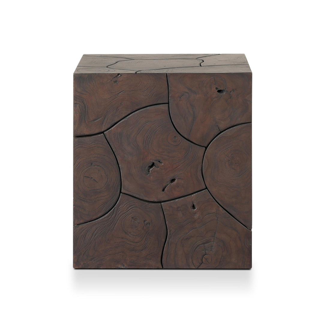 Four Hands - Tomlin Outdoor End Table - 233363-004 | American Home Furniture
