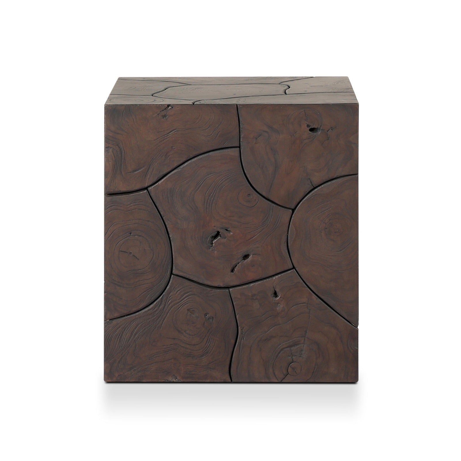 Four Hands - Tomlin Outdoor End Table - 233363-004 | American Home Furniture