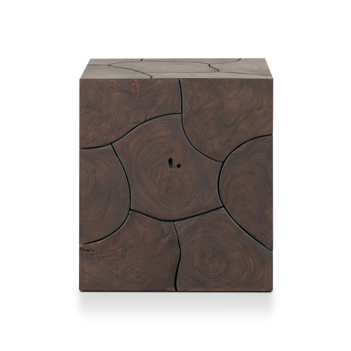Four Hands - Tomlin Outdoor End Table - 233363-004 | American Home Furniture