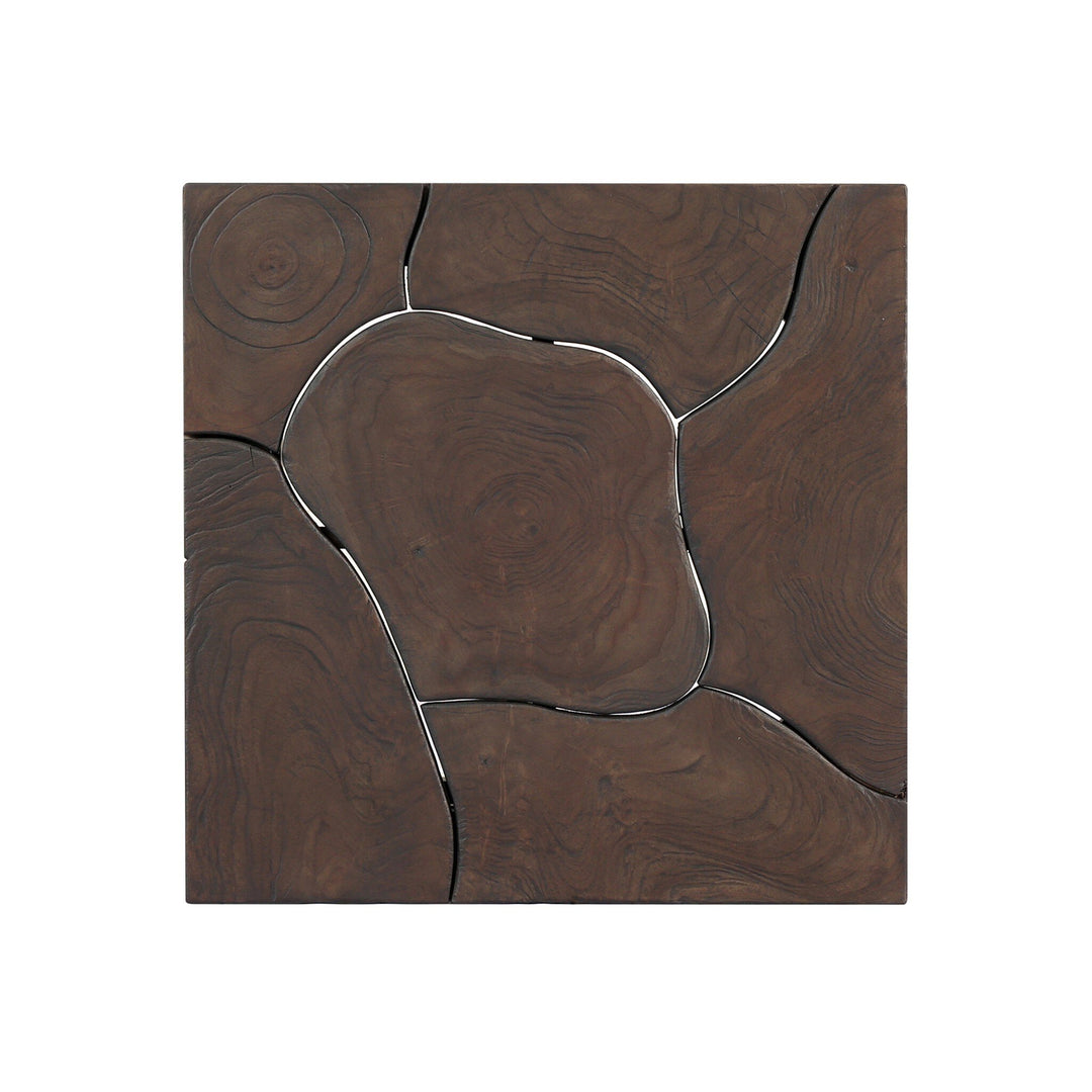Four Hands - Tomlin Outdoor End Table - 233363-004 | American Home Furniture