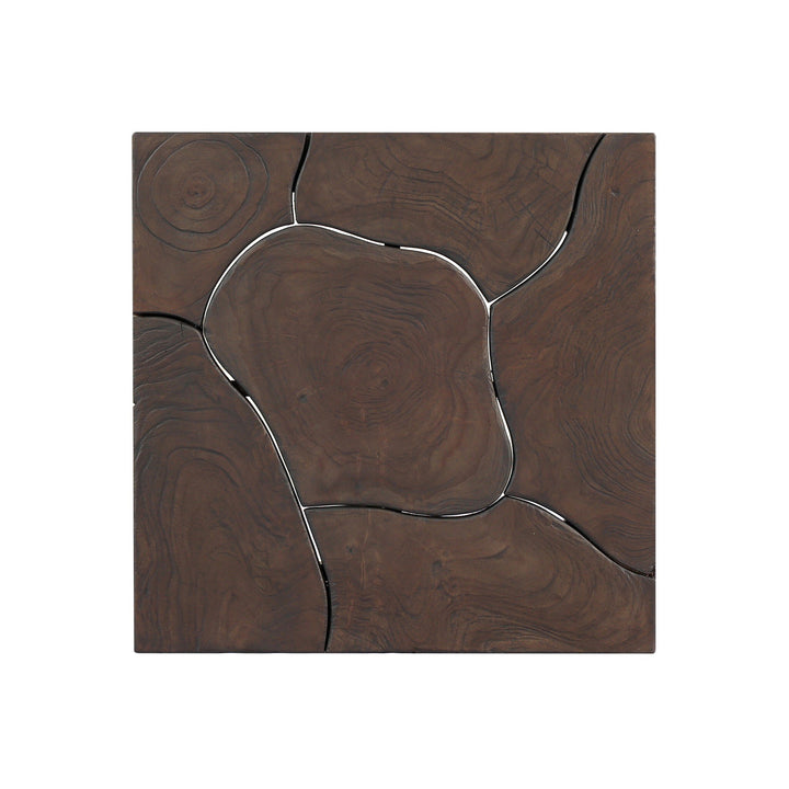 Four Hands - Tomlin Outdoor End Table - 233363-004 | American Home Furniture