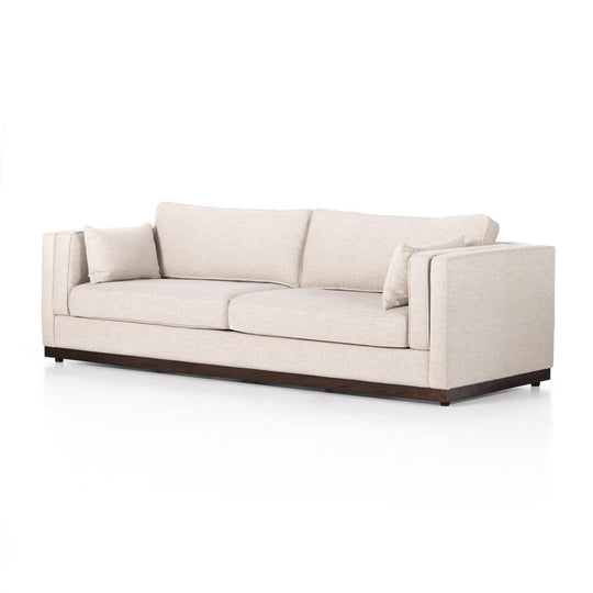 Four Hands - Lawrence Sofa - 233369-001 | American Home Furniture