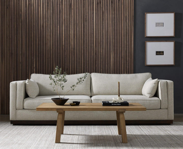 Lawrence Sofa - AmericanHomeFurniture