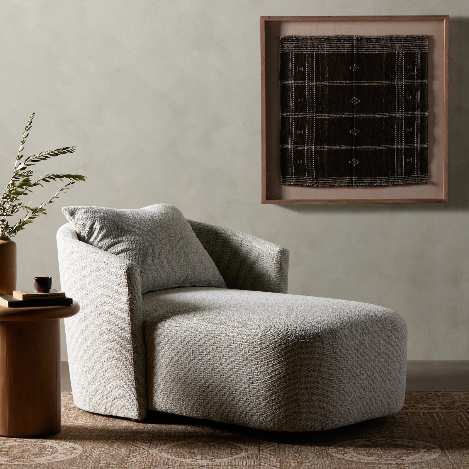 Merino Cotton
