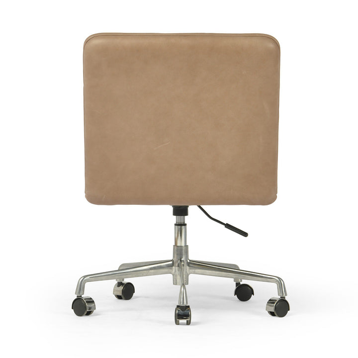 Four Hands - Sal Desk Chair - 233382-004 | American Home Furniture